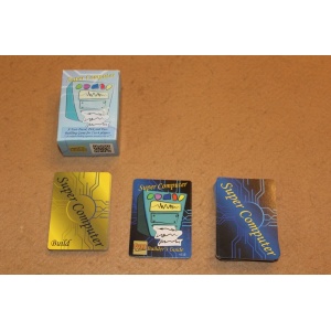 **Join Scrappy Computers, Inc. – Become a Super-Duper Computer Technician!**